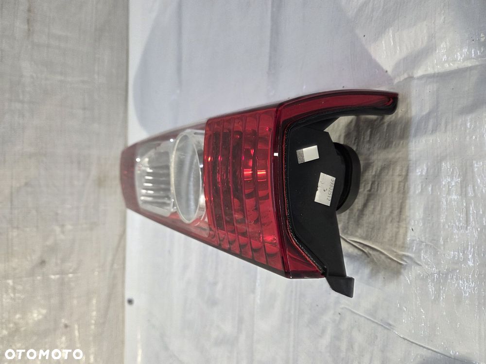 LAMPA TYLNA PRAWA FIAT DUCATO JUMPER 06-14 1366453080 NOWA ORYGINAŁ - 2