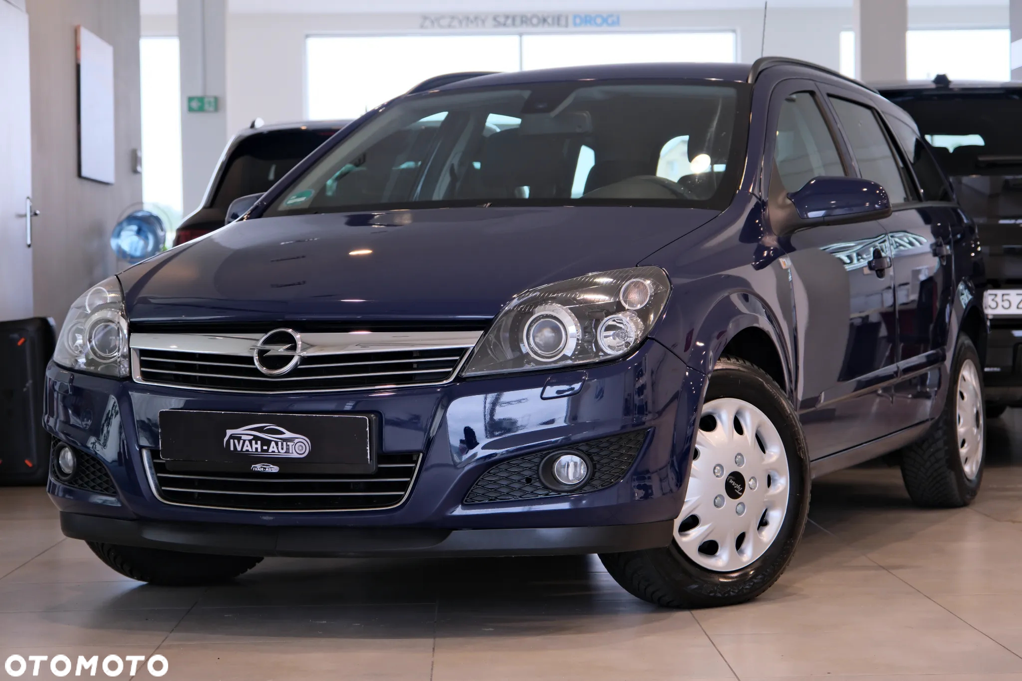 Opel Astra 1.6 Active - 16