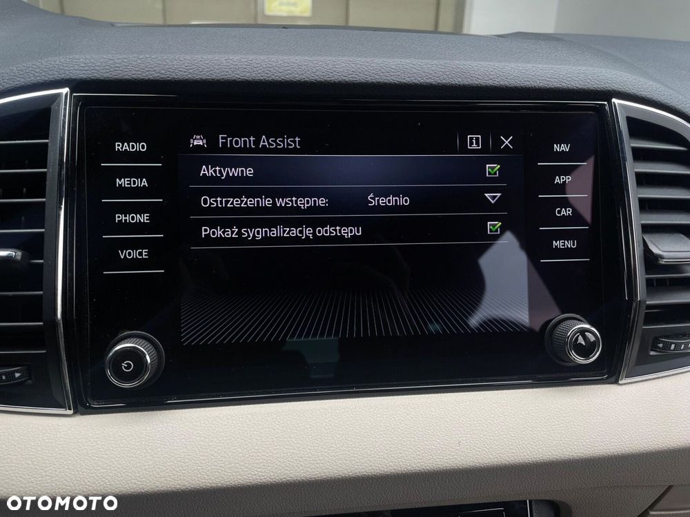 Skoda Karoq 1.5 TSI ACT Style - 27