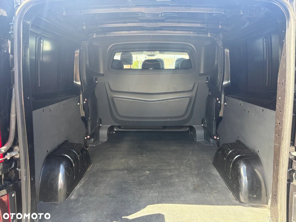 Renault Trafic - 11