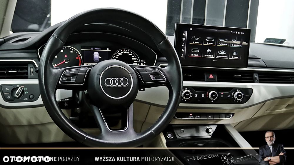 Audi A4 Avant 35 TDI S tronic - 17