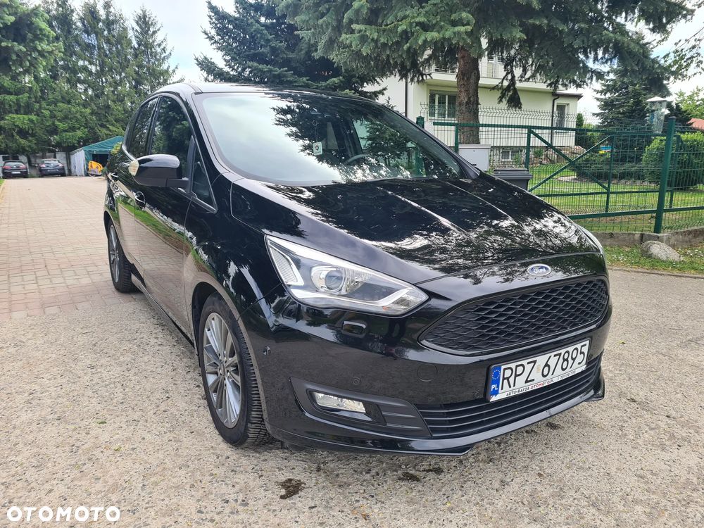Ford C-MAX - 8