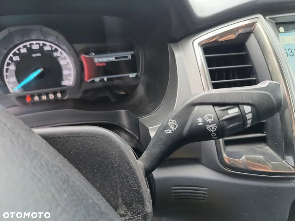 Ford Ranger Autm Limited - 40