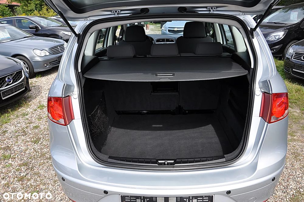 Seat Altea XL 1.9 TDI Style - 24
