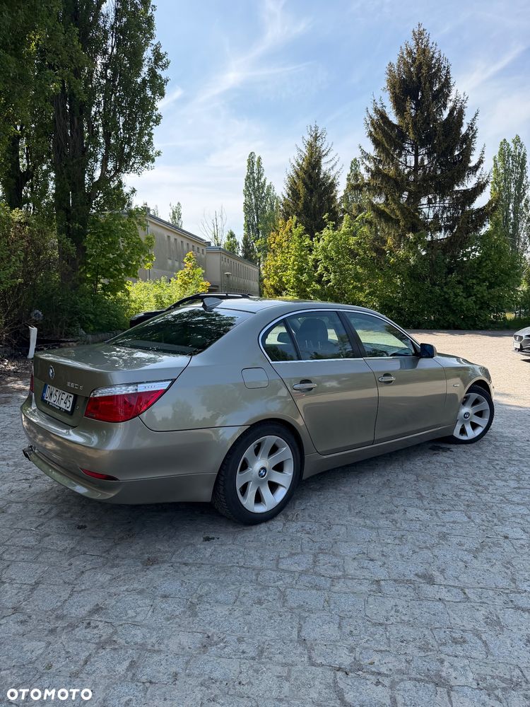 BMW Seria 5 - 9
