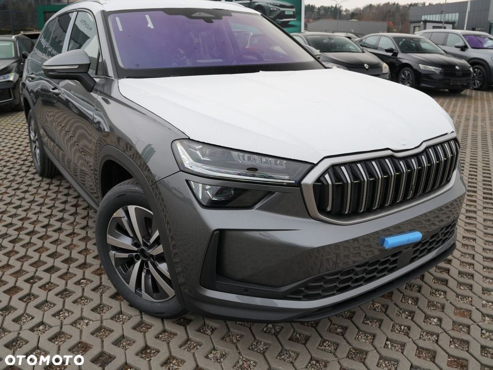 Skoda Kodiaq - 2