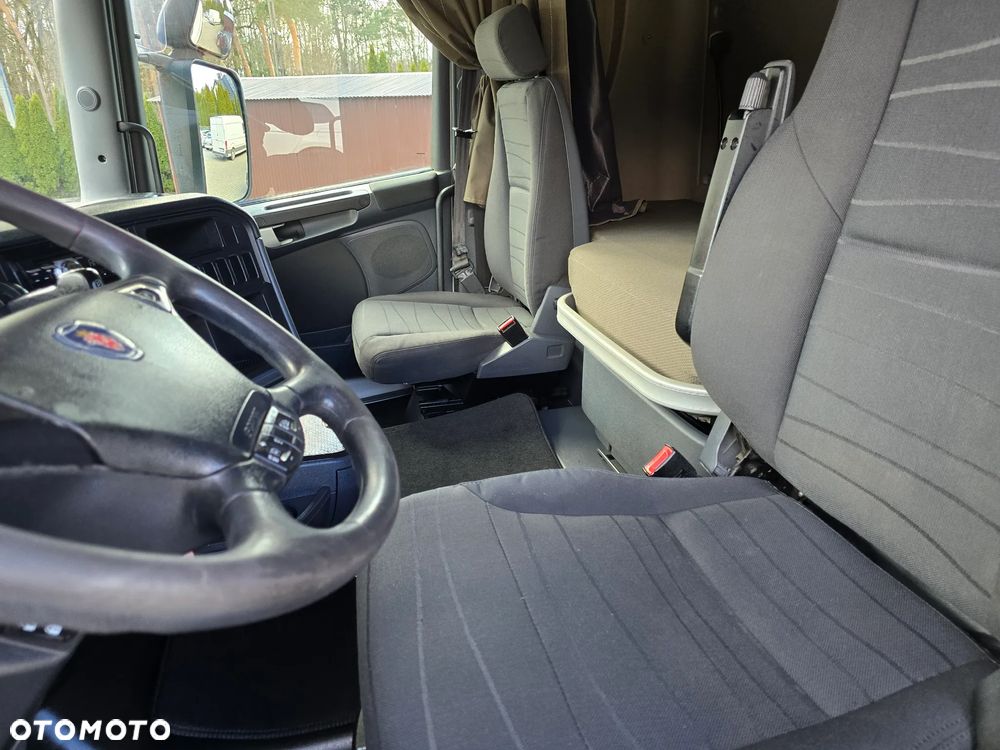 Scania R 450 - 16