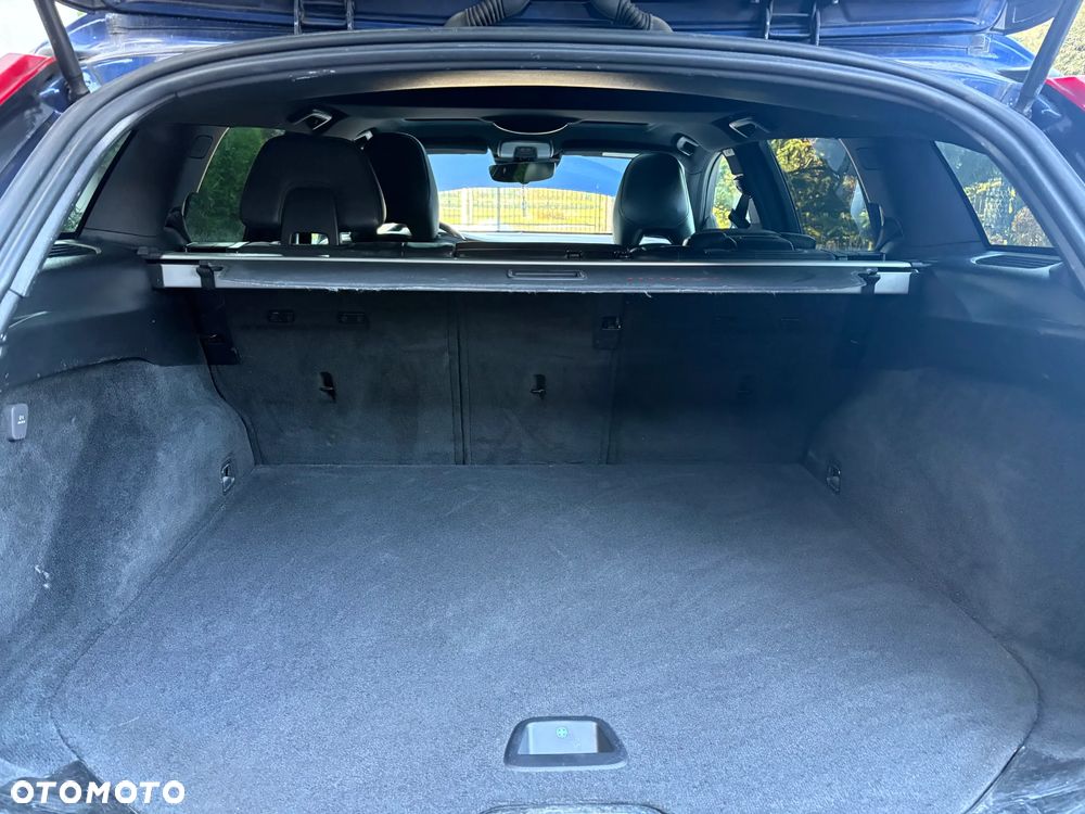 Volvo V60 D2 Geartronic Powershift Momentum - 16