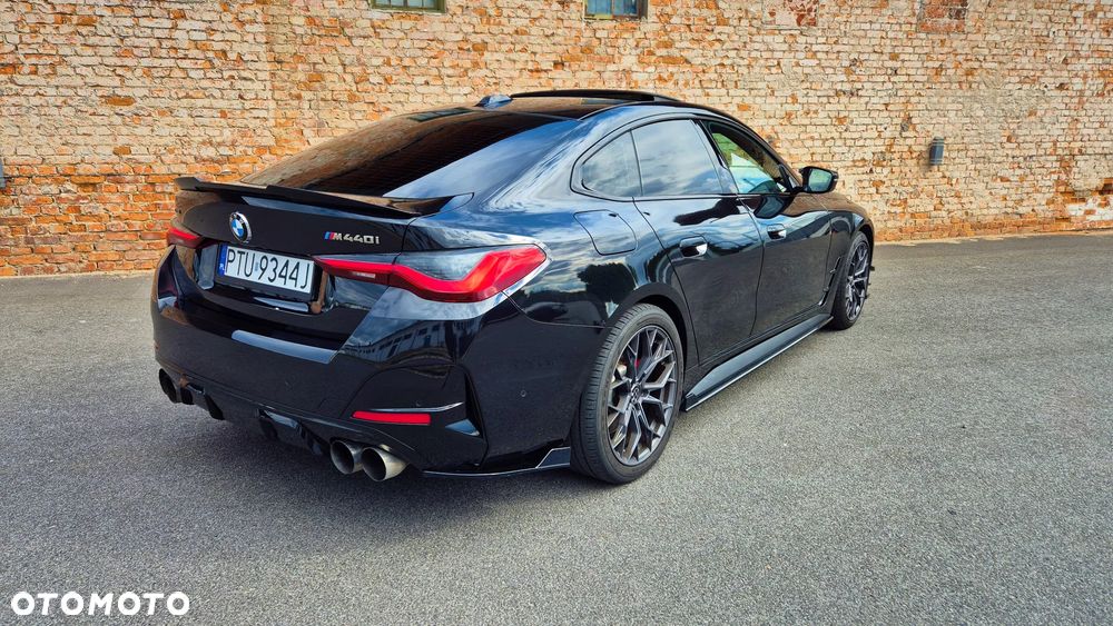 BMW Seria 4 - 3