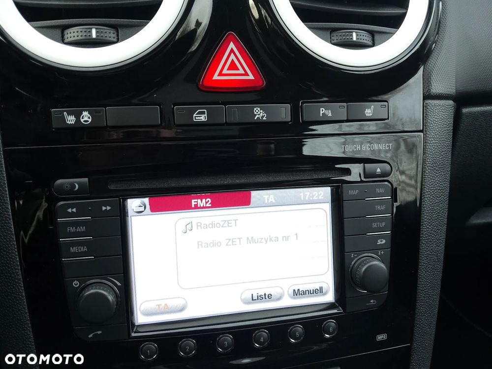 Opel Corsa 1.6 Turbo Color Race - 30