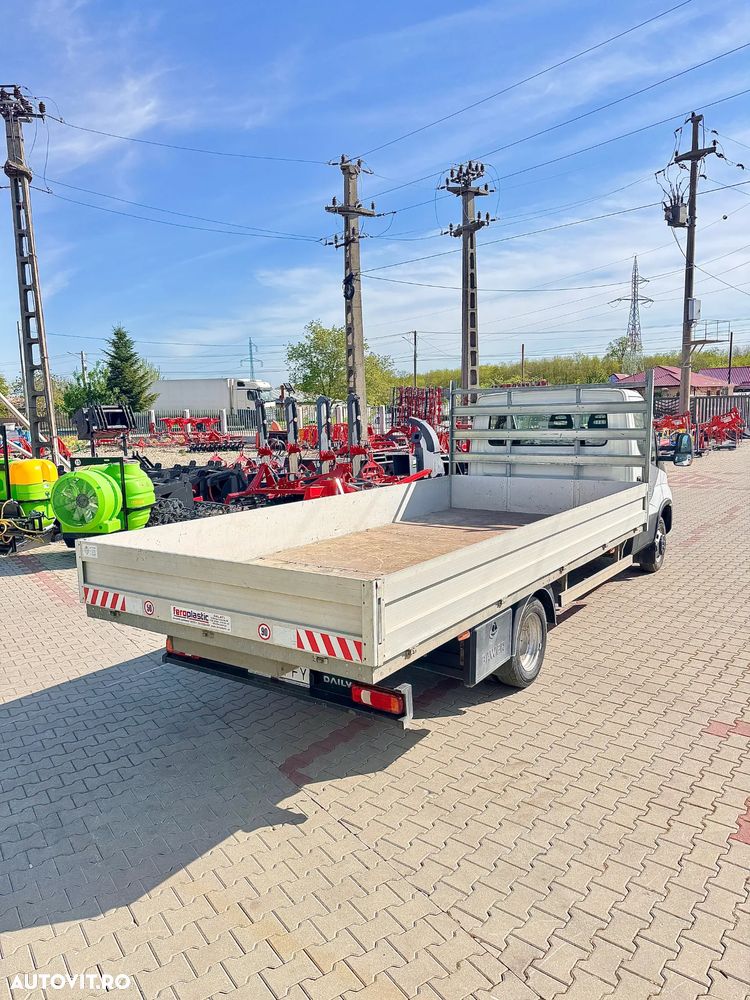 Iveco DAILY 35C16 - 3