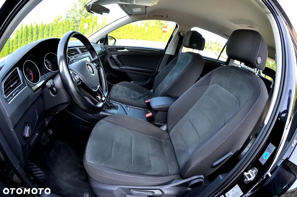 Volkswagen Tiguan 2.0 TDI BMT SCR Highline DSG - 18