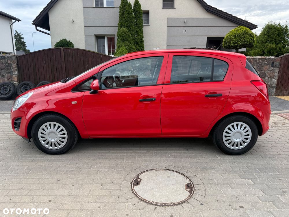 Opel Corsa 1.2 16V Color Edition - 5