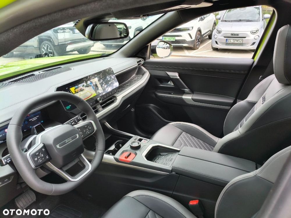 Jeep Compass - 9