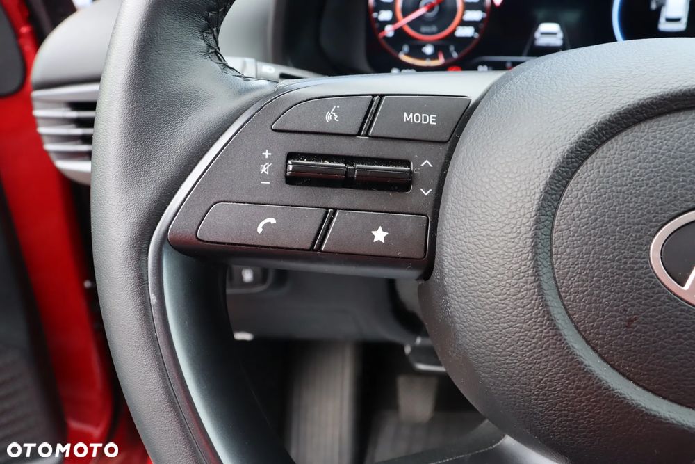 Hyundai i20 1.2 Modern - 24