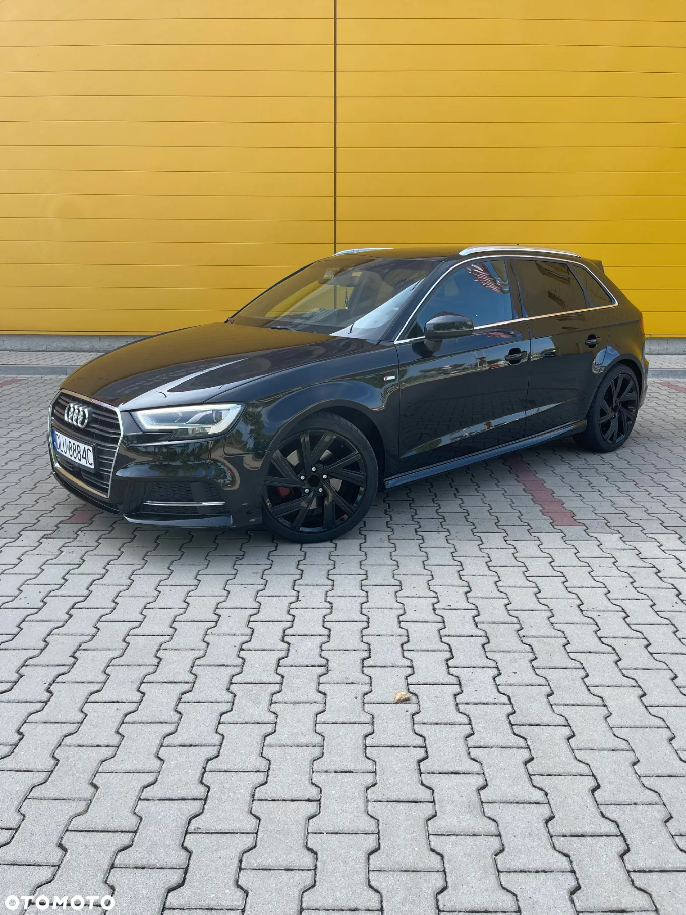 Audi A3 2.0 TDI clean diesel Quattro Ambiente S tronic - 4