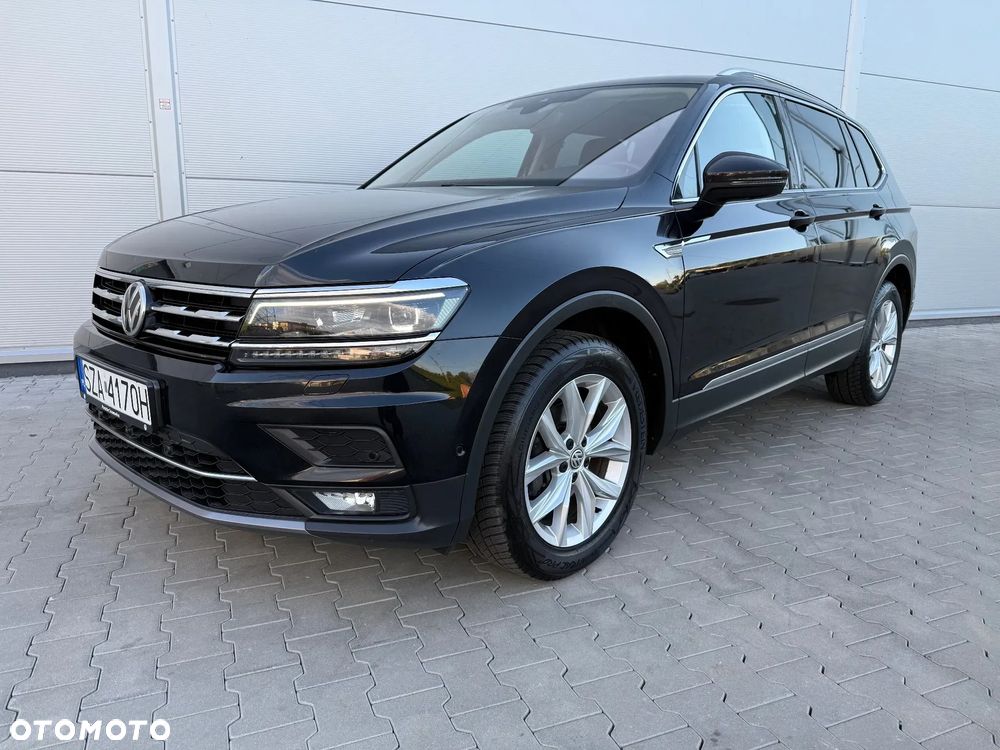 Volkswagen Tiguan 1.5 TSI ACT OPF DSG Highline - 30