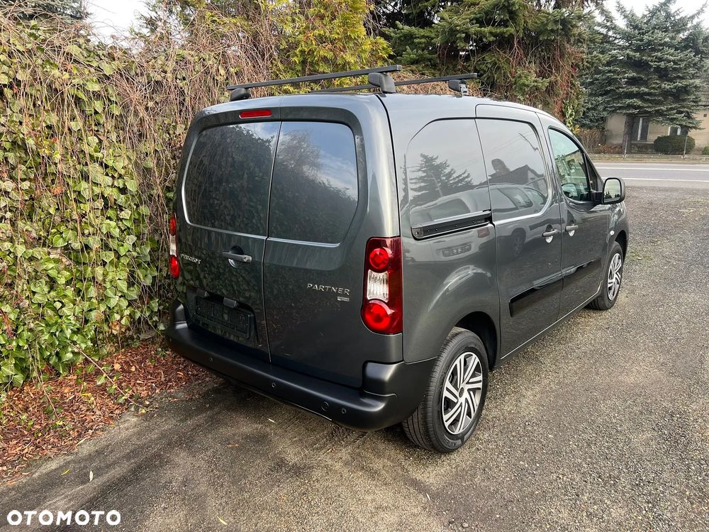 Peugeot Partner - 3