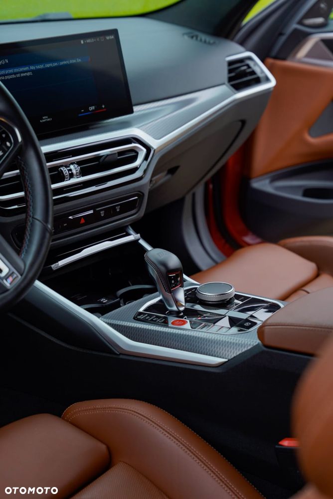 BMW M4 Competition M xDrive - 15