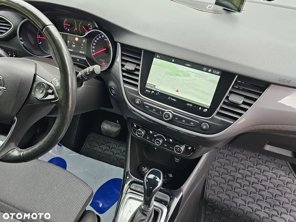 Opel Crossland 1.5 Automatik Ultimate - 28