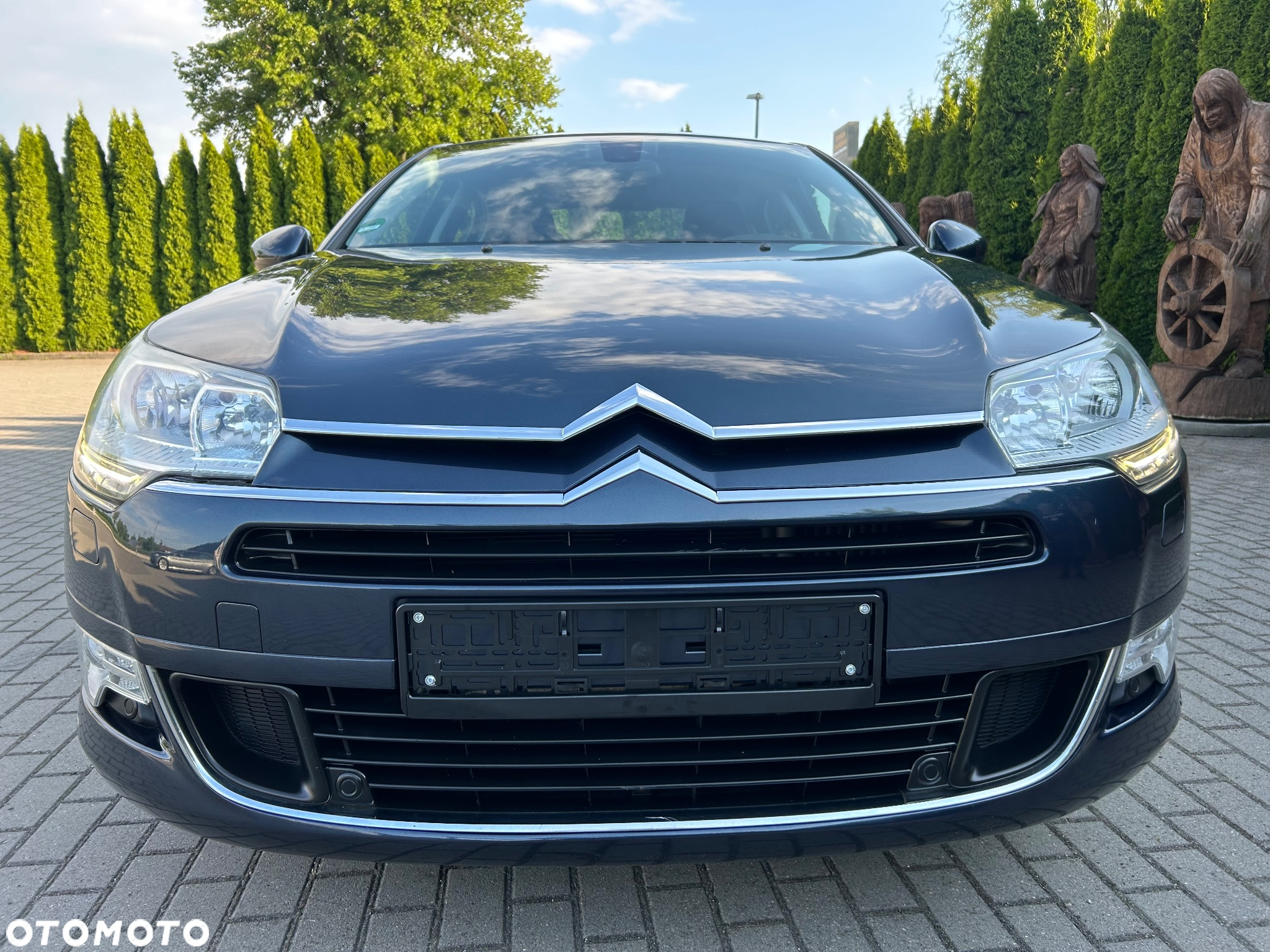 Citroën C5 2.0 HDi Selection - 10
