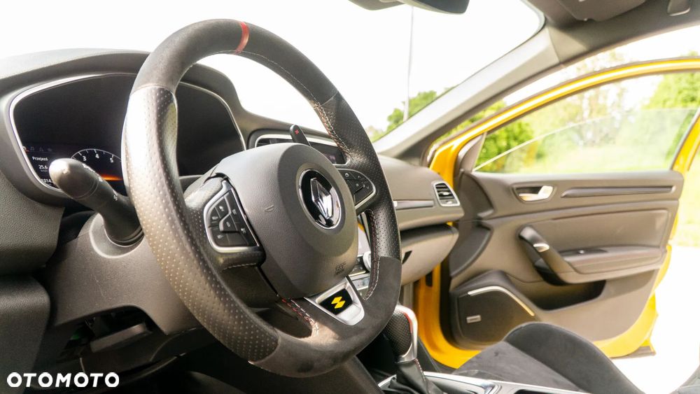 Renault Megane 1.8 TCe FAP R.S Trophy EDC - 20