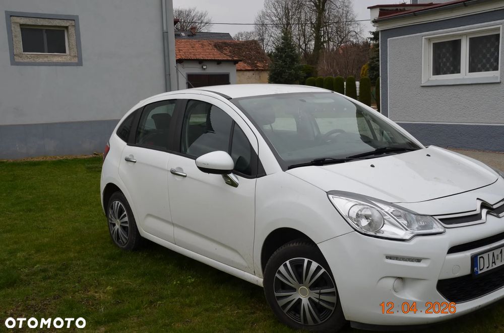 Citroën C3 1.0 VTi Seduction - 1