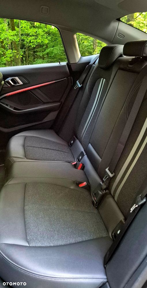 BMW Seria 2 218i M Sport - 7