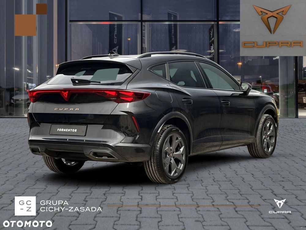 Cupra Formentor - 6