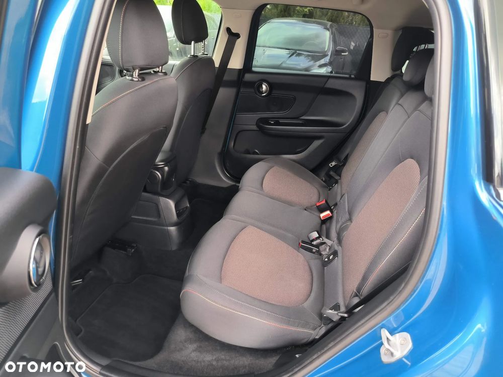 MINI Countryman One Yours Trim - 18