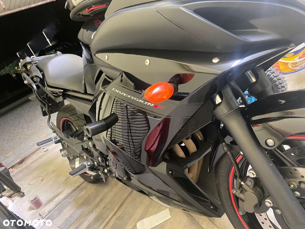 Yamaha XJ - 14