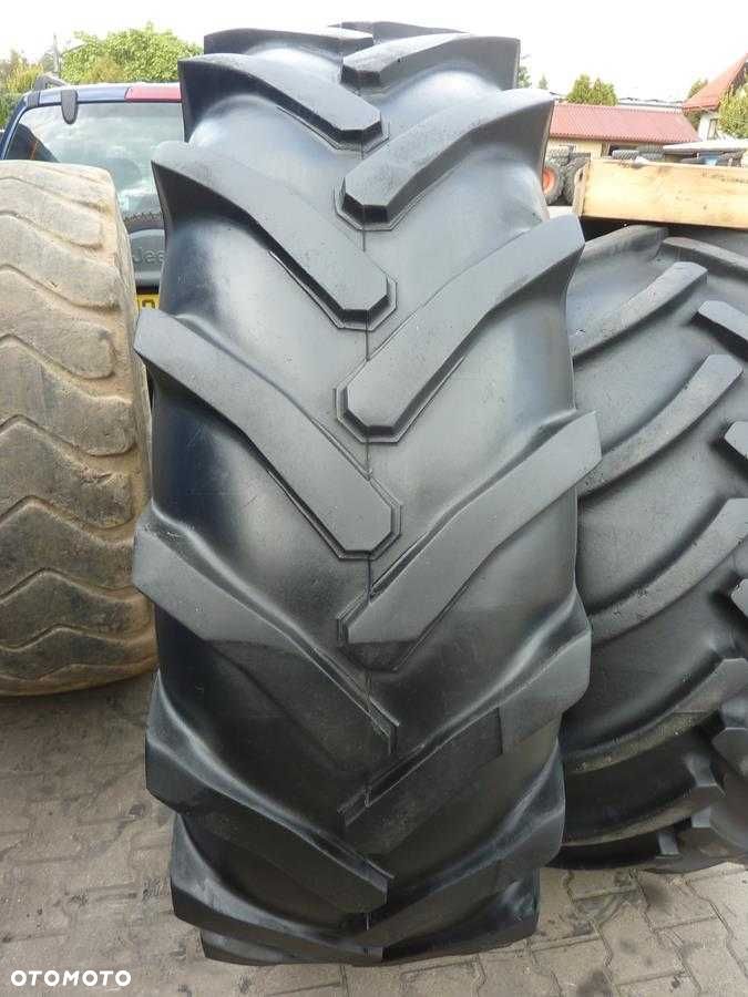 Opona używana rolnicza 20.8R38 BARUM TZR 2; 1100zł W3562