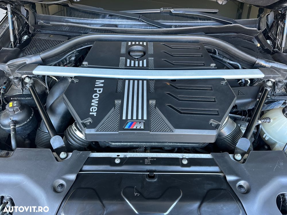 BMW X3 X3M Competition - 16
