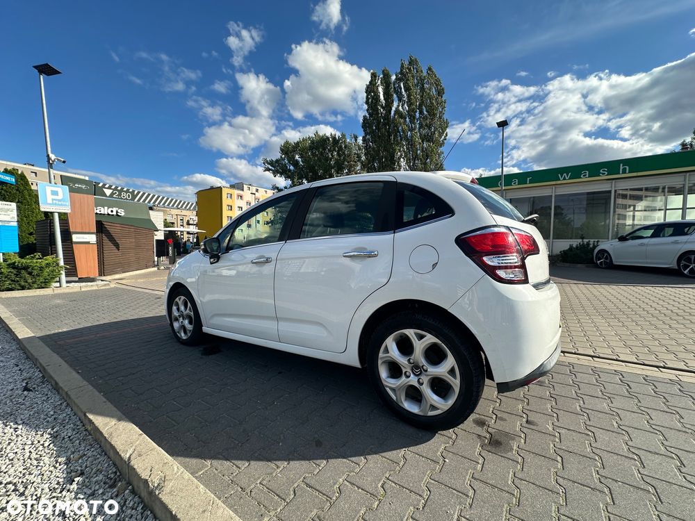 Citroën C3 1.2 VTi Selection - 5