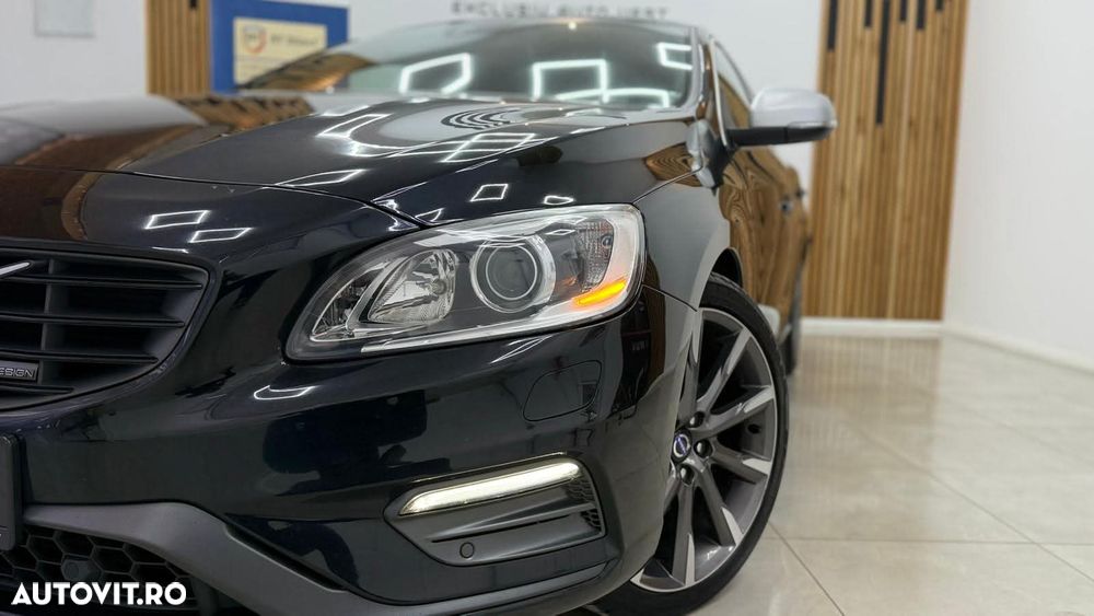Volvo S60 - 13