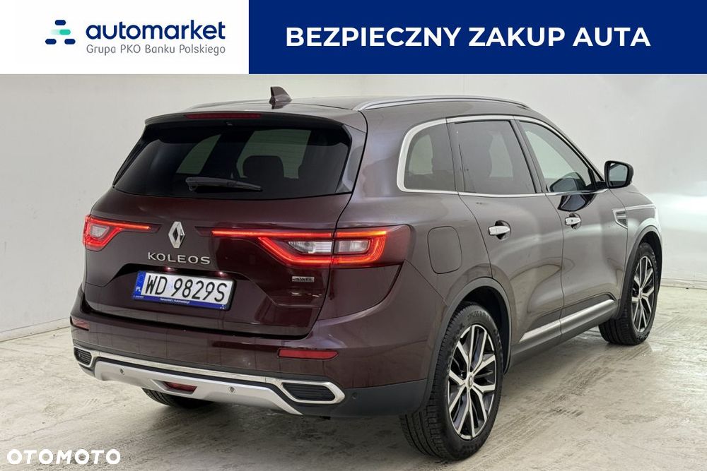 Renault Koleos 2.0 Blue dCi Intens 4x4 X-Tronic - 4