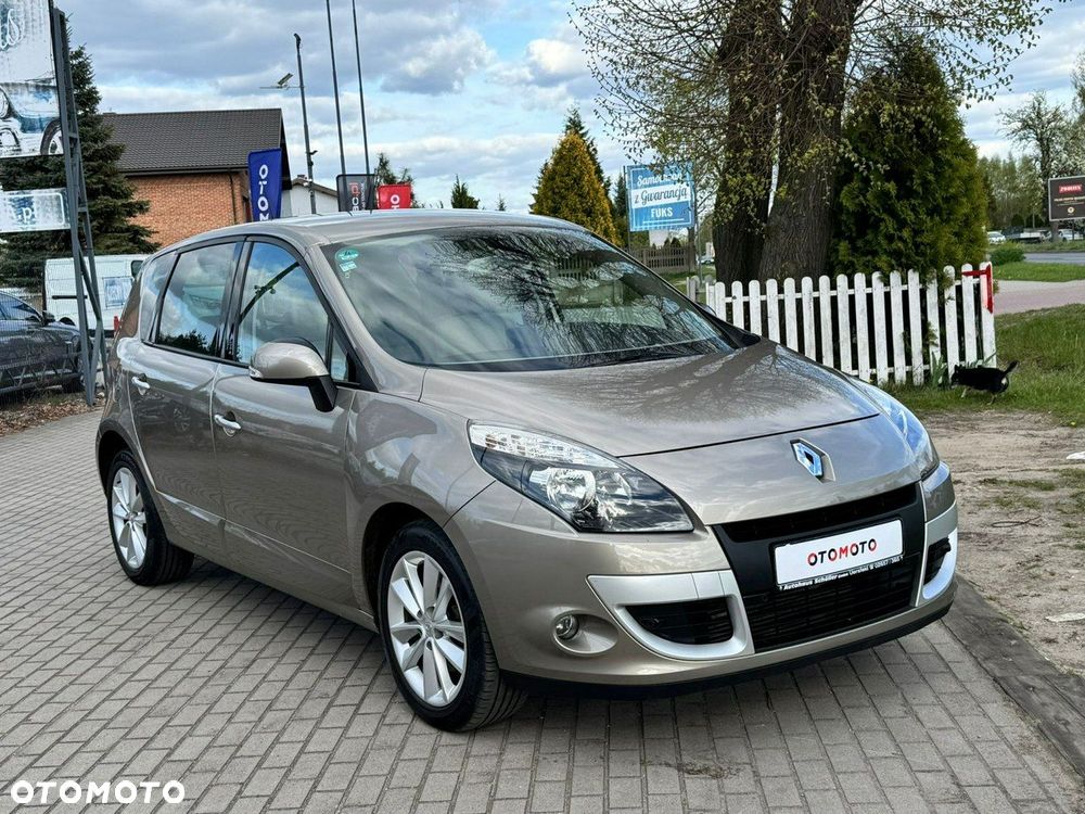 Renault Scenic - 2