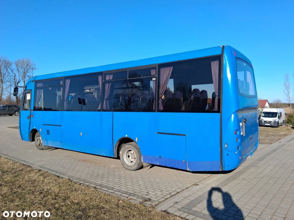 Iveco Kapena Cacciamali 100E21 - 18