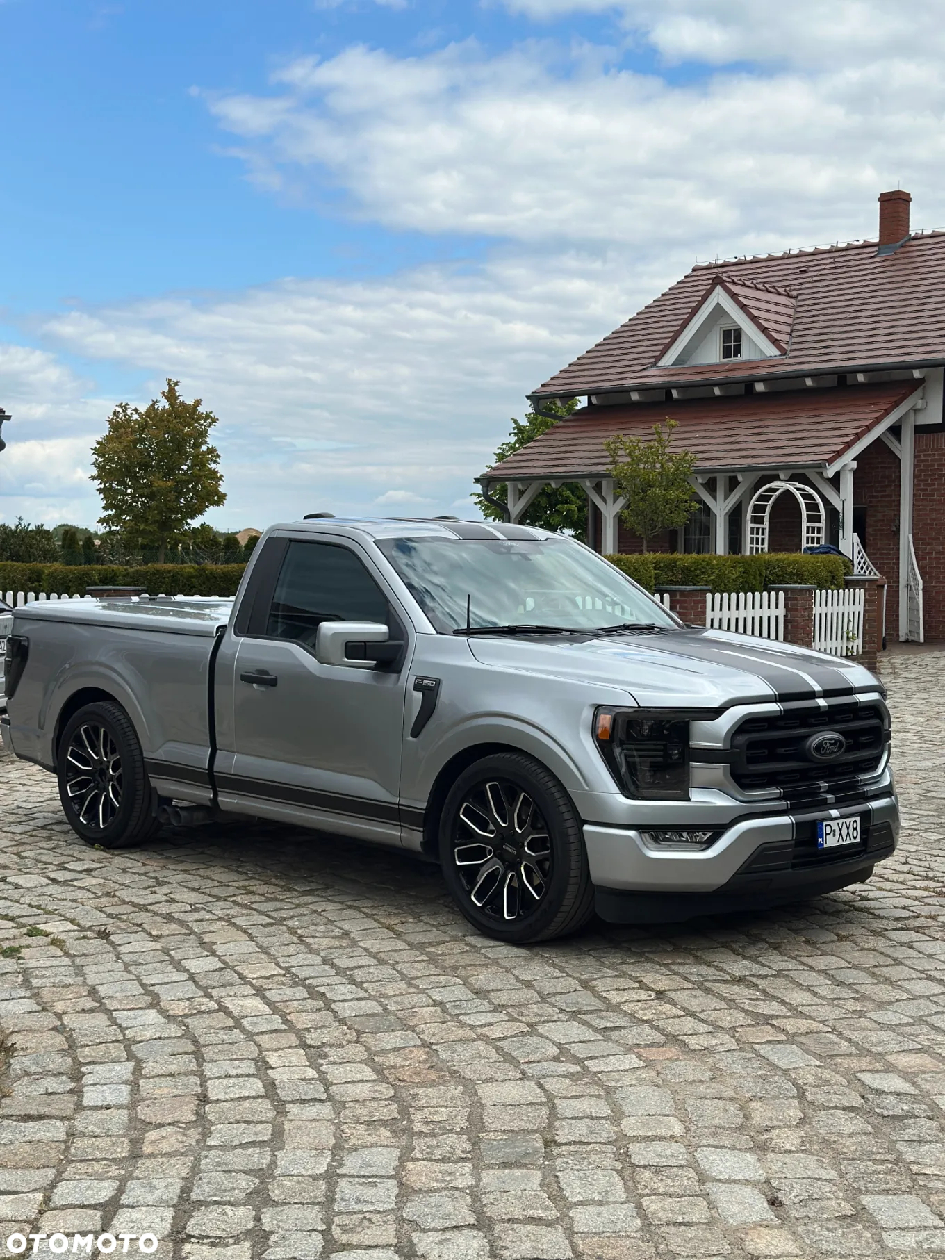 Ford F150 - 15