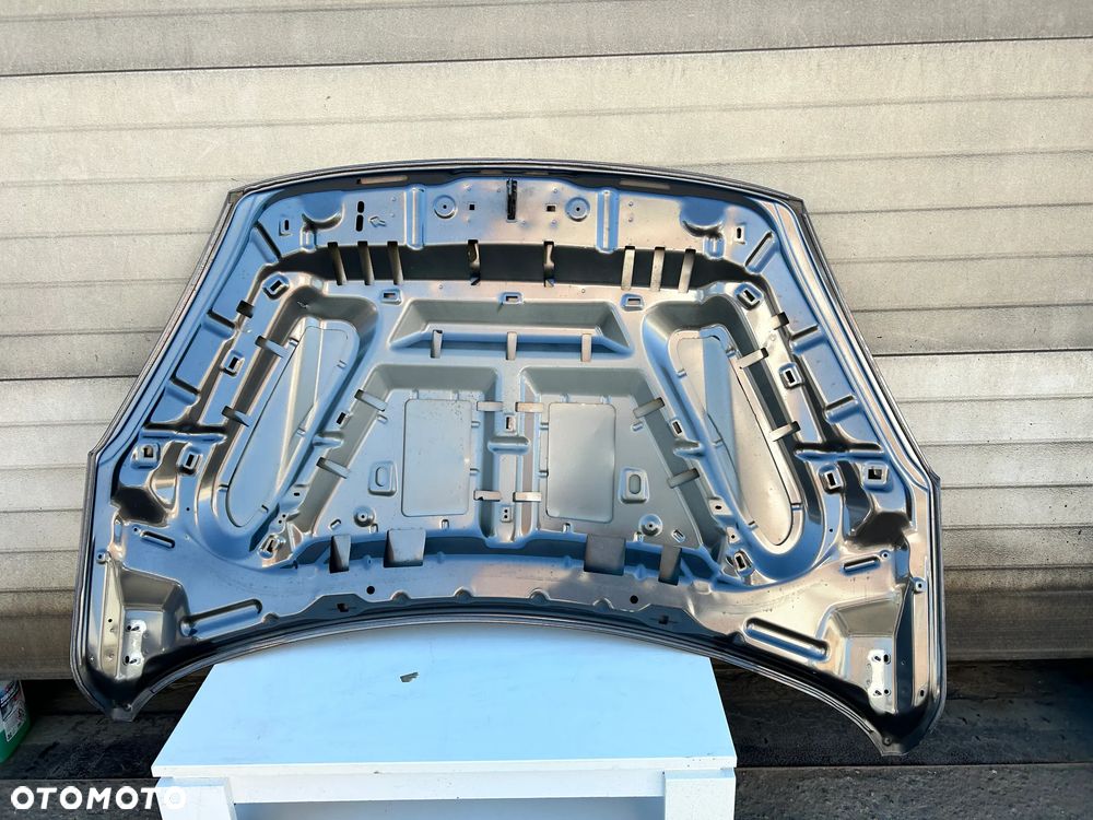 FORD KUGA MK3 ESPACE MASKA POKRYWA SILNIKA LV4BS16354 - 4