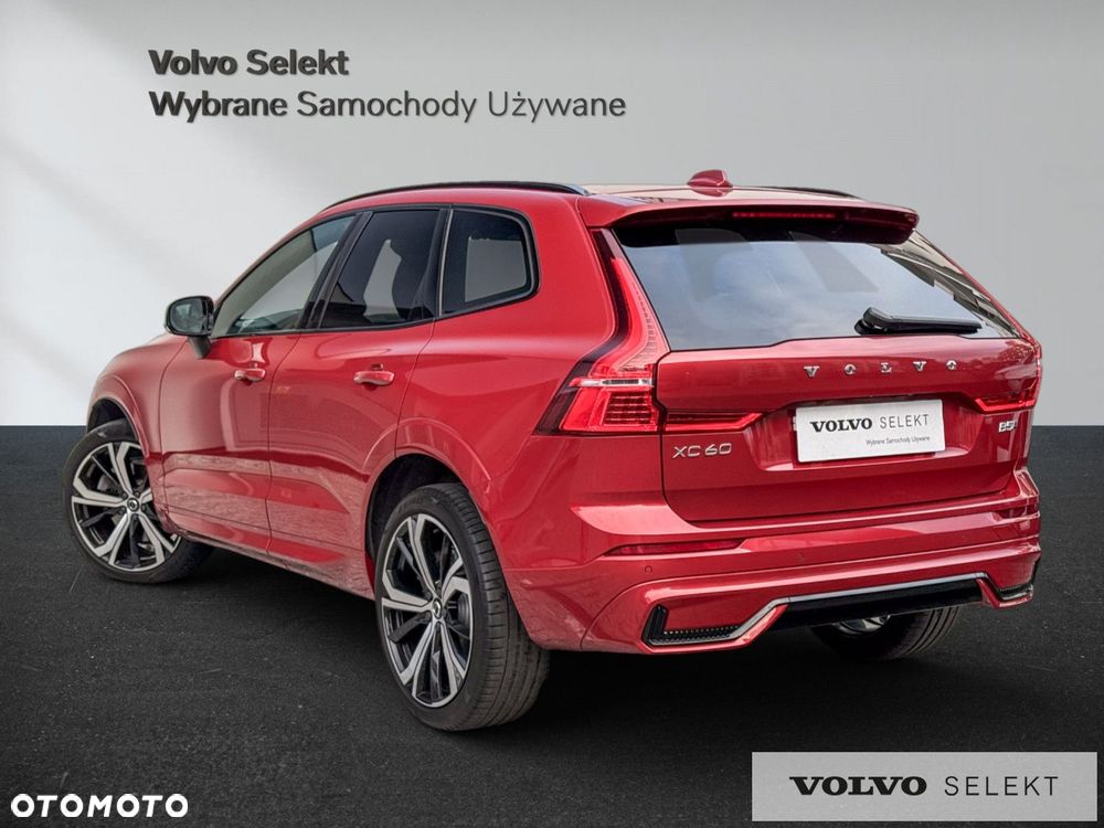 Volvo XC 60 - 7