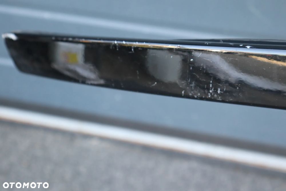RELINGI DACHOWE VOLVO XC60 II LIFT 32216713 32216712 2022 - 16