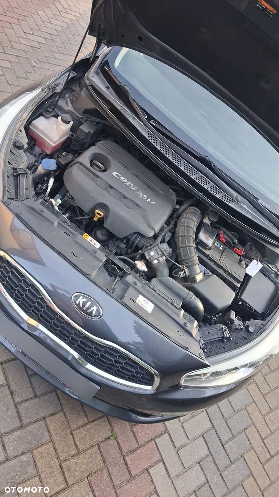 Kia Ceed 1.4 CRDi L - 2