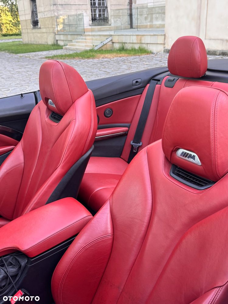 BMW M4 - 15