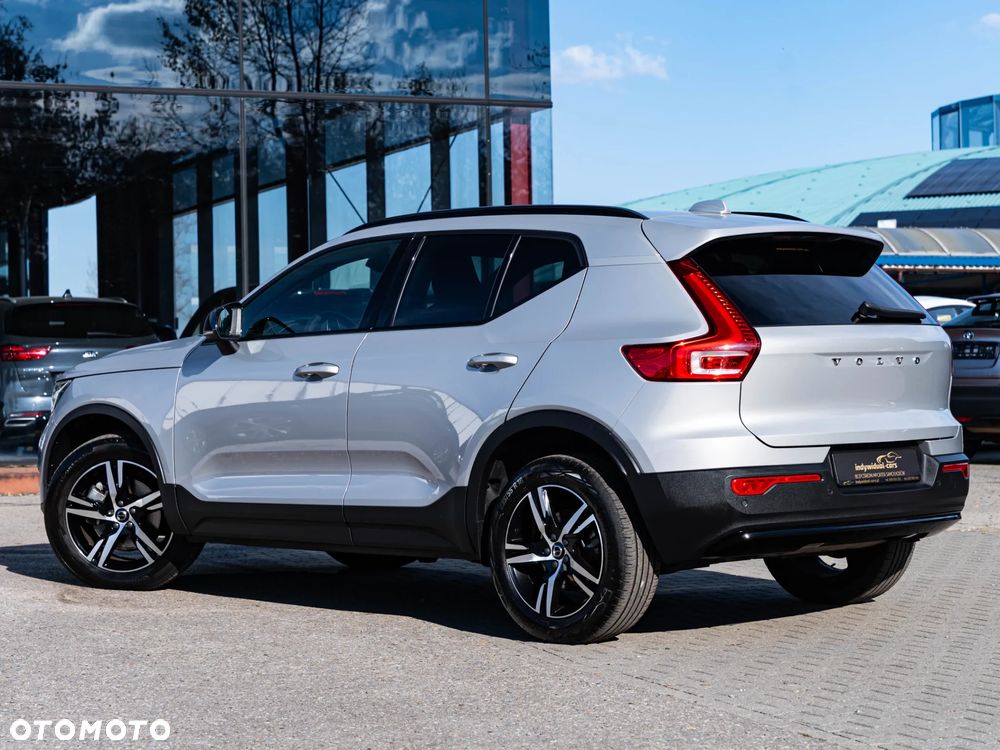 Volvo XC 40 - 11
