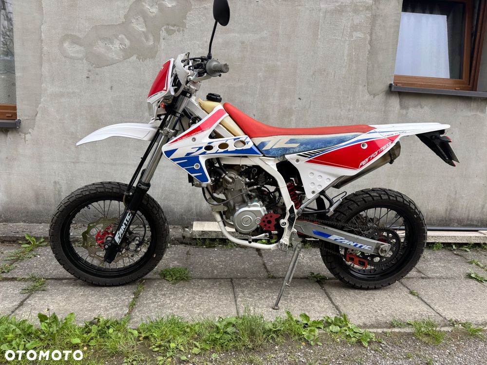 Fantic Inny - 8