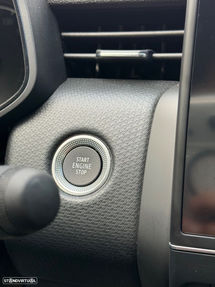 Renault Clio 1.0 TCe Intens - 16