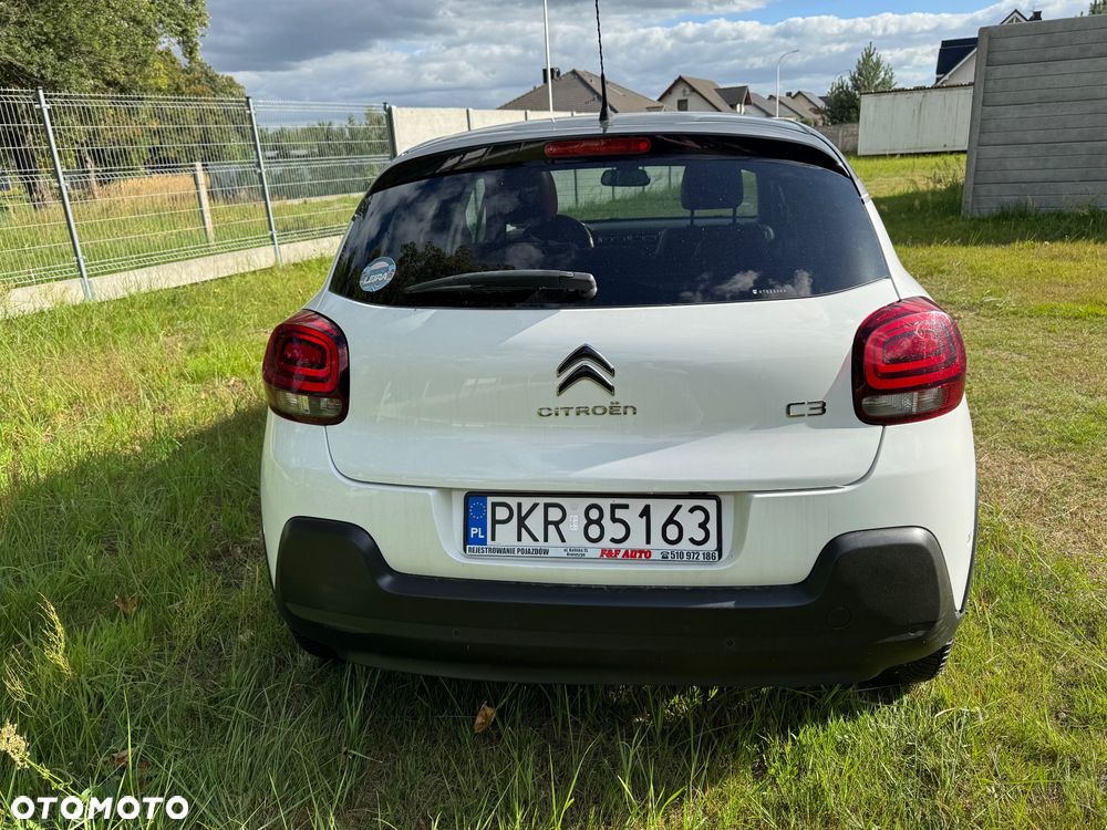 Citroën C3 - 23