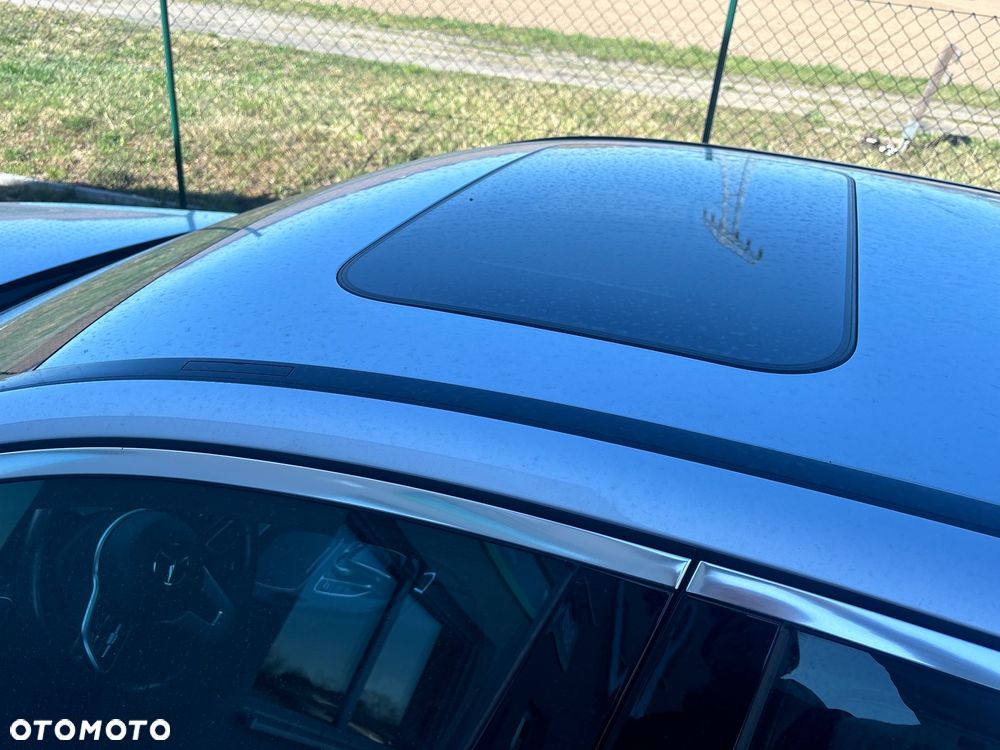 Mercedes-Benz Klasa E 400 d 4Matic 9G-TRONIC Avantgarde - 11