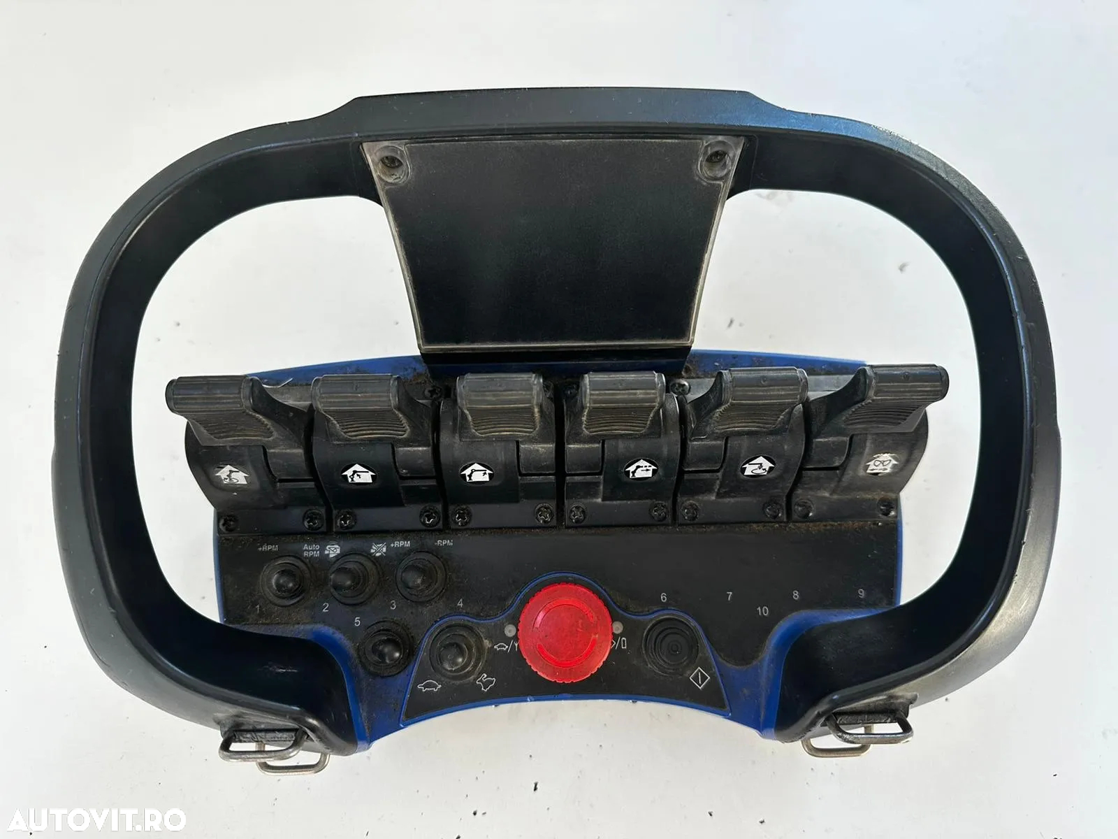 MAN TGS 26.360 / 6X2 / BASCULĂ + HDS FASSI F155A / CAPACITATE DE RIDICARE 6 160 KG / BORDMATIC / AXĂ RIDICATĂ / EURO 5 - 39